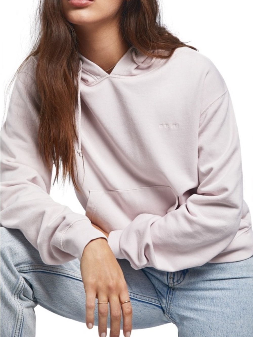 ANINE BING Joey Hoodie